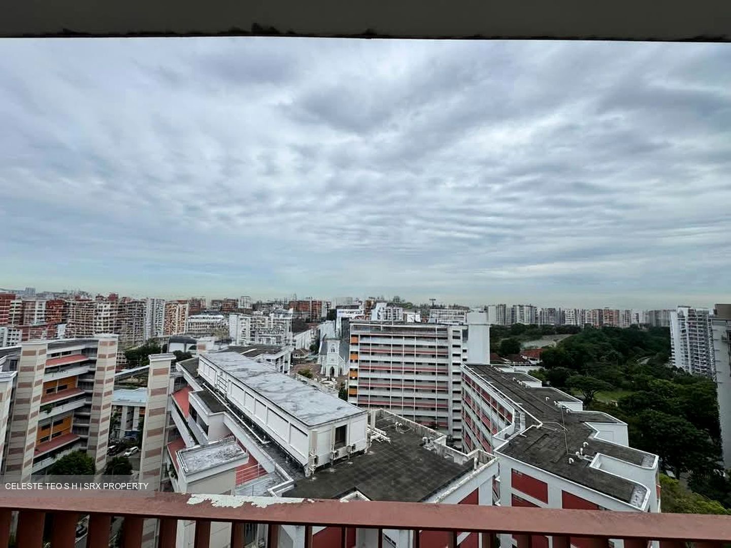 Riverfront Residences (D19), Apartment #568560171